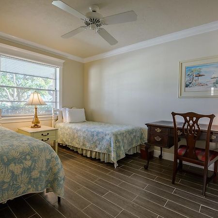Home By Beach 5 - The Treehouse North North Naples Екстериор снимка
