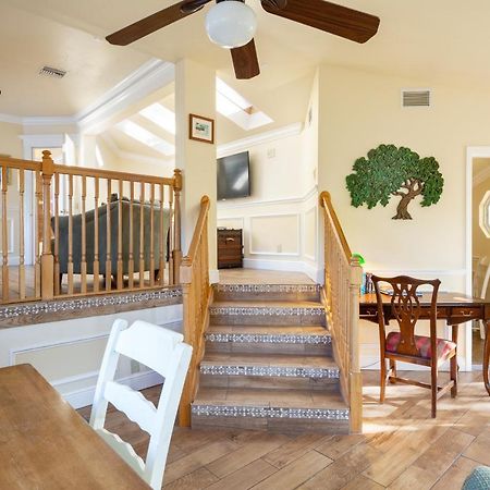 Home By Beach 5 - The Treehouse North North Naples Екстериор снимка