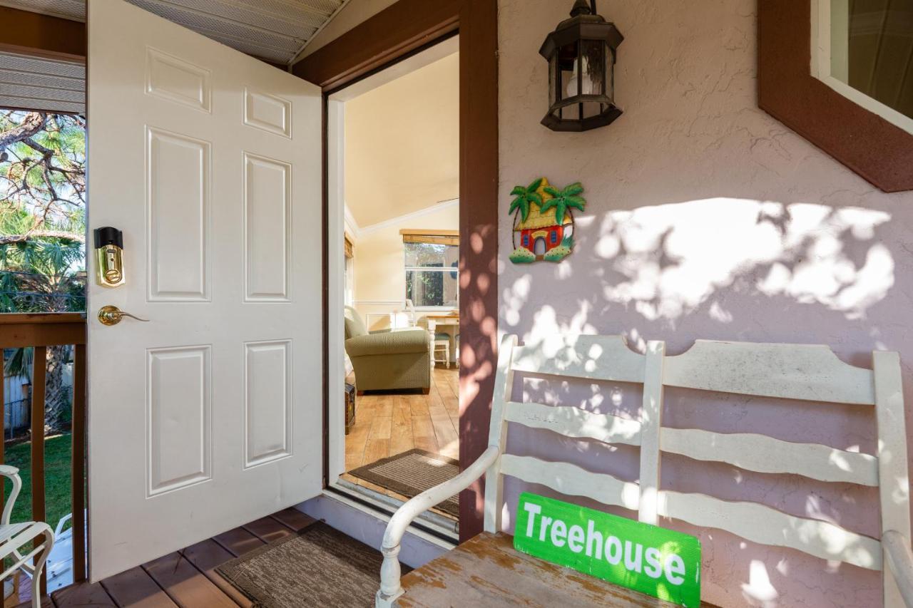 Home By Beach 5 - The Treehouse North North Naples Екстериор снимка
