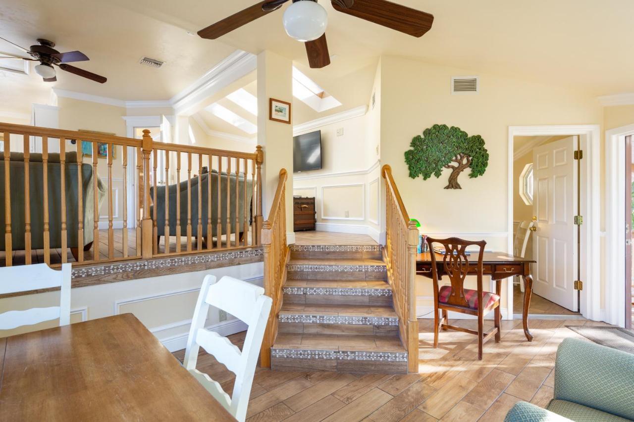 Home By Beach 5 - The Treehouse North North Naples Екстериор снимка