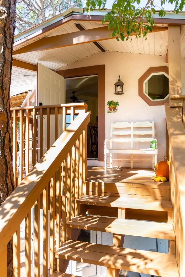 Home By Beach 5 - The Treehouse North North Naples Екстериор снимка