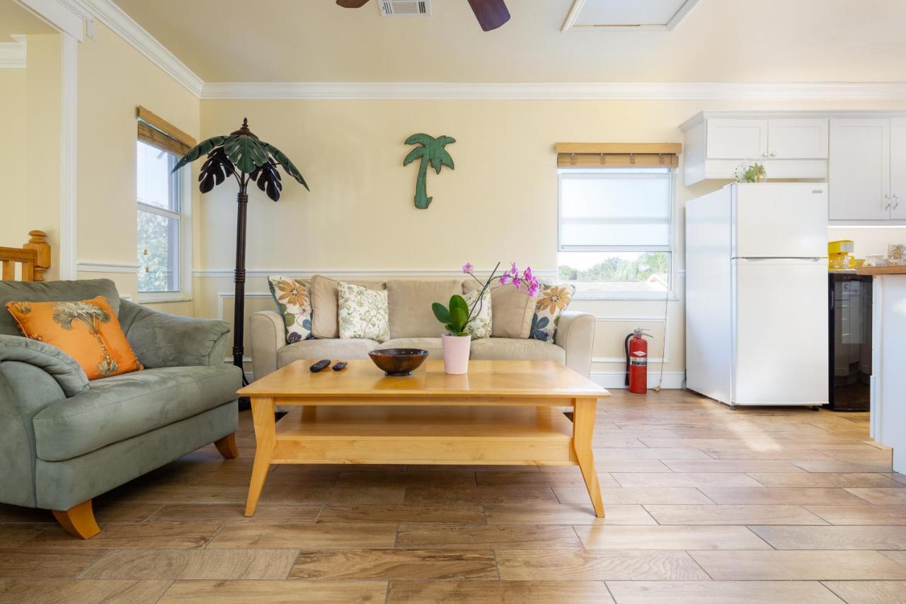 Home By Beach 5 - The Treehouse North North Naples Екстериор снимка