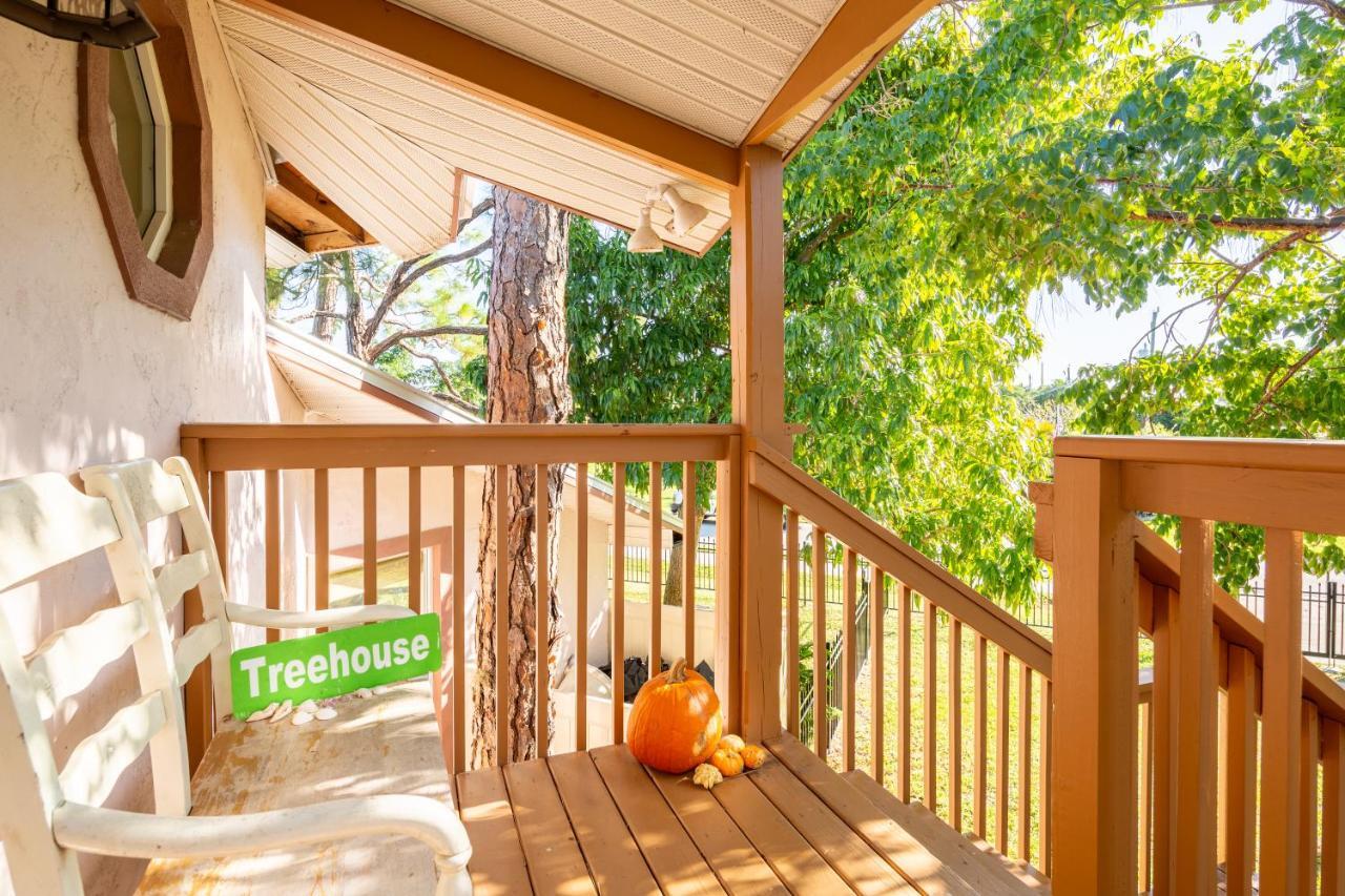 Home By Beach 5 - The Treehouse North North Naples Екстериор снимка