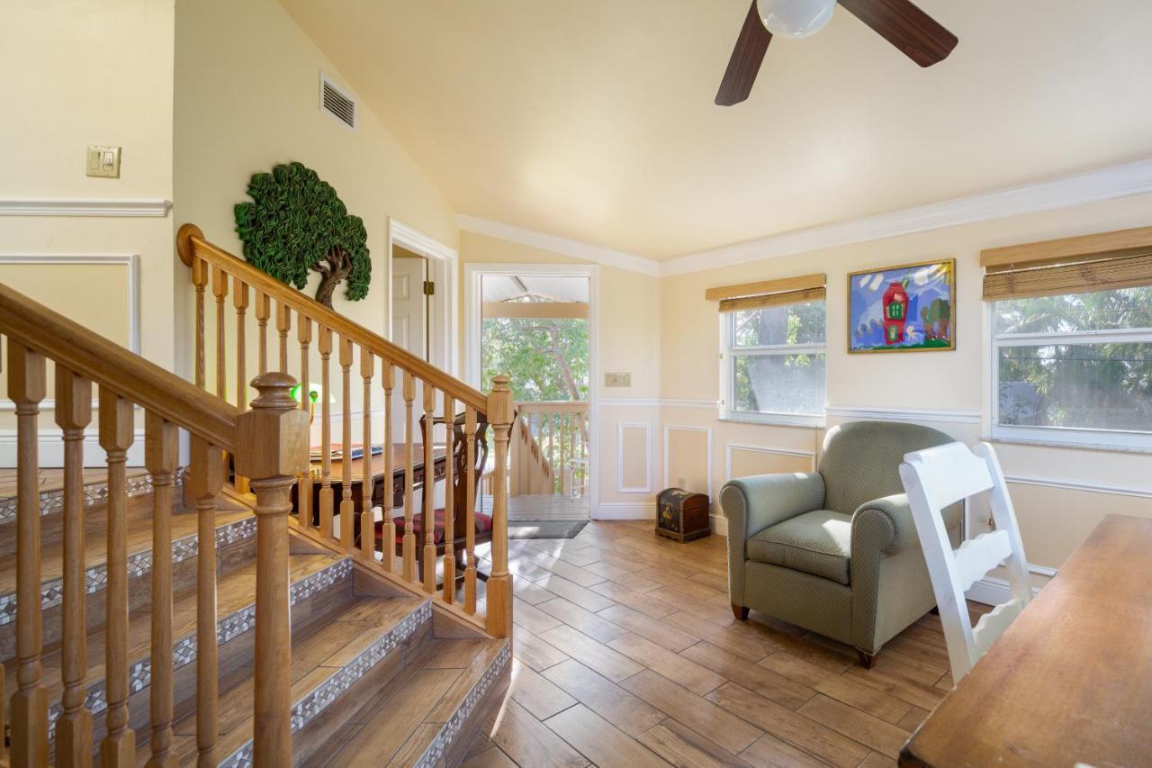 Home By Beach 5 - The Treehouse North North Naples Екстериор снимка