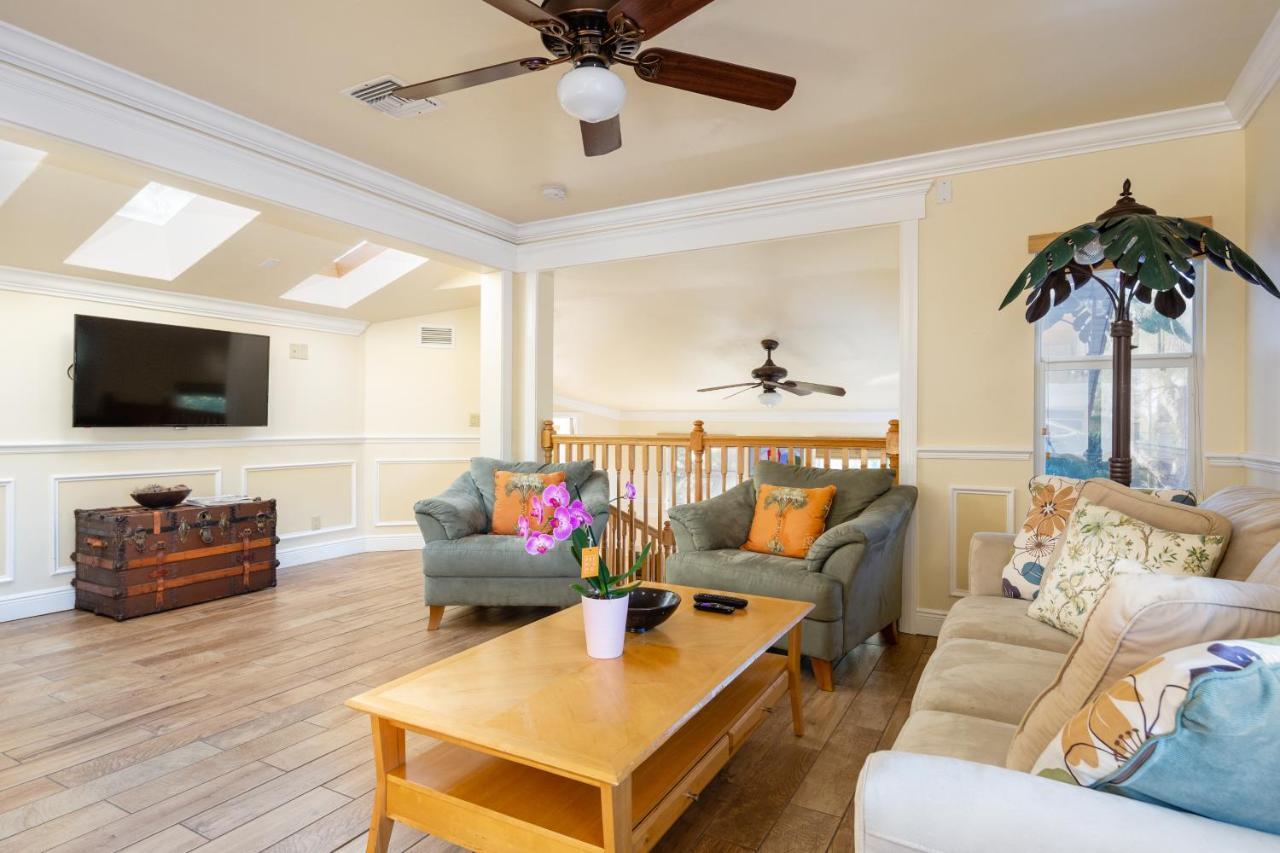 Home By Beach 5 - The Treehouse North North Naples Екстериор снимка