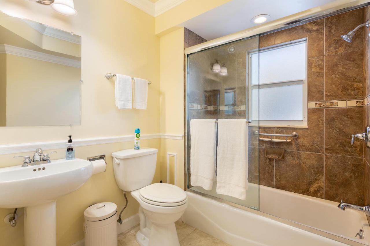 Home By Beach 5 - The Treehouse North North Naples Екстериор снимка