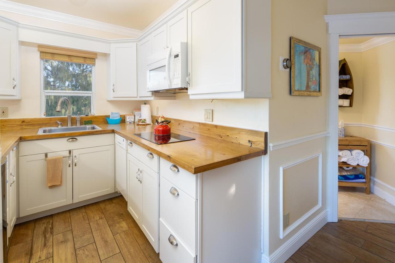 Home By Beach 5 - The Treehouse North North Naples Екстериор снимка