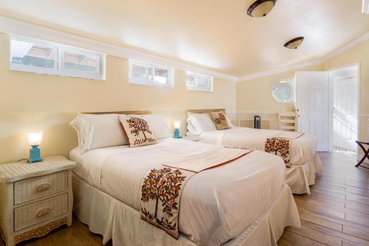 Home By Beach 5 - The Treehouse North North Naples Екстериор снимка