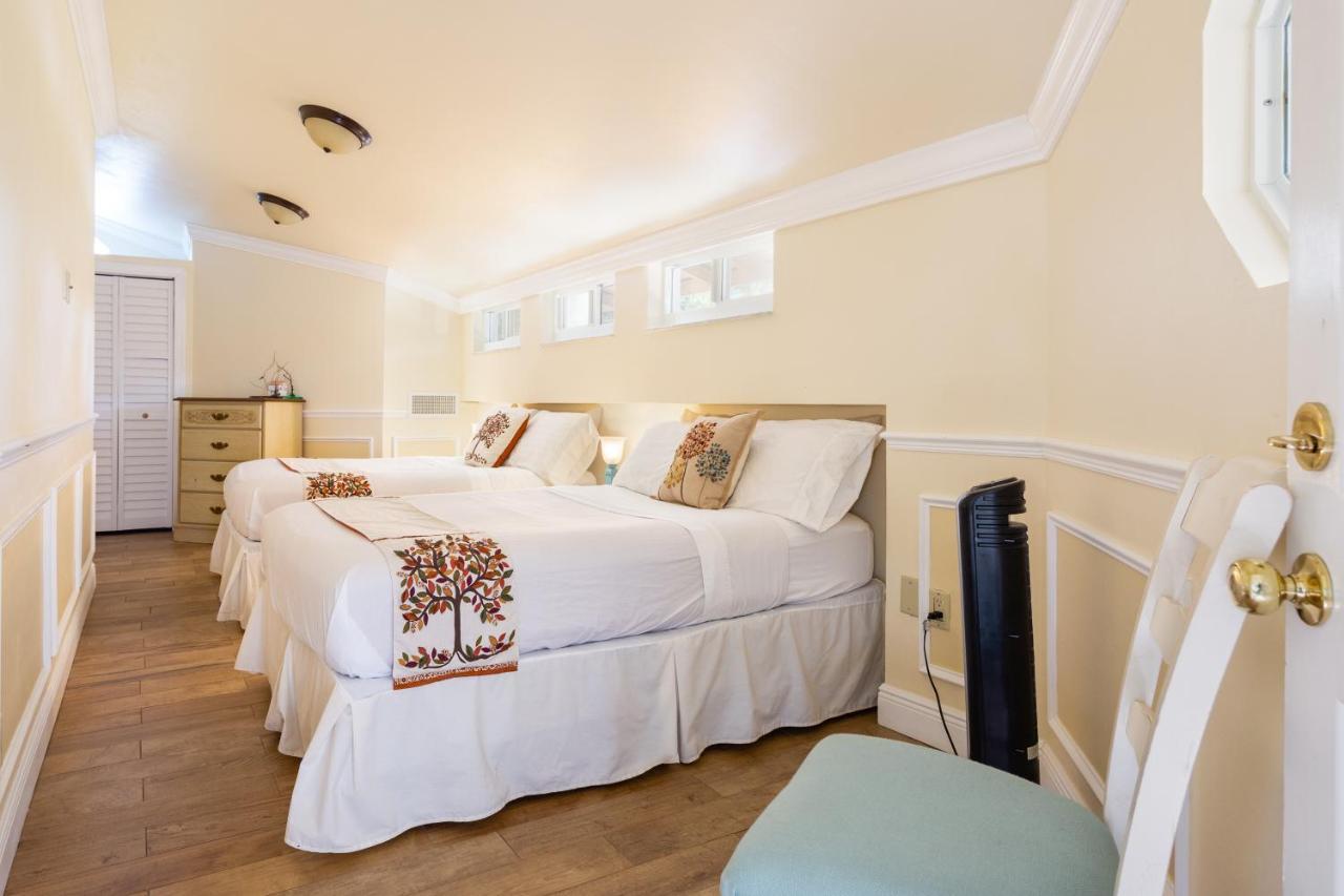 Home By Beach 5 - The Treehouse North North Naples Екстериор снимка